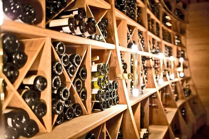 Hotel für 3 Personen, mit Pool und Garten sowie Whirlpool und Sauna, mit Haustier in Stephansdom - 2