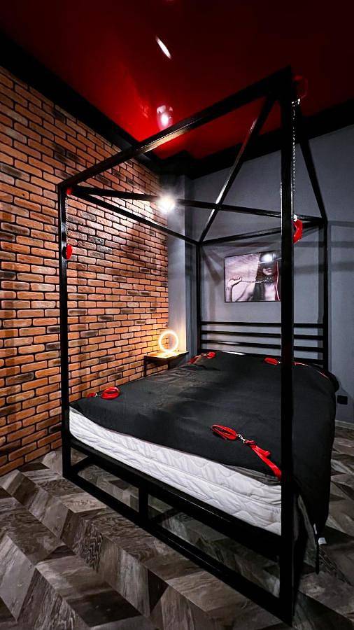 Apartament wakacyjny dla 2 osób, z jacuzzi w Województwo łódzkie