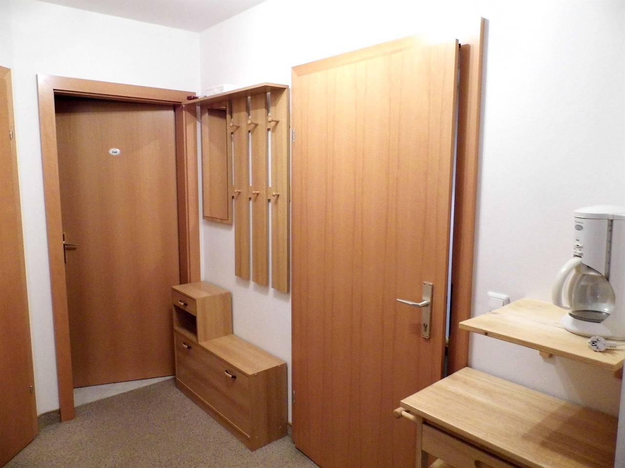 Apartamento vacacional entero, Ferienwohnungen Novak in Königsleiten, Alpes de Kitzbüheler
