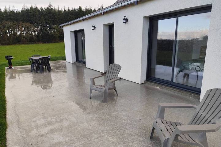 Appartement de vacances pour 4 personnes - 1