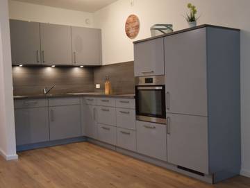 Ferienwohnung für 4 Personen in Bad Harzburg, Westharz, Bild 4