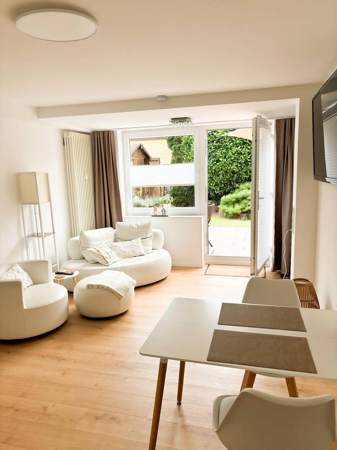 Ganze Ferienwohnung, Ferienwohnung Fröhlich in Dahn, Pfalz