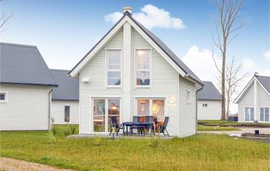 Ferienhaus für 6 Personen in Olpenitz, Kappeln, Bild 1