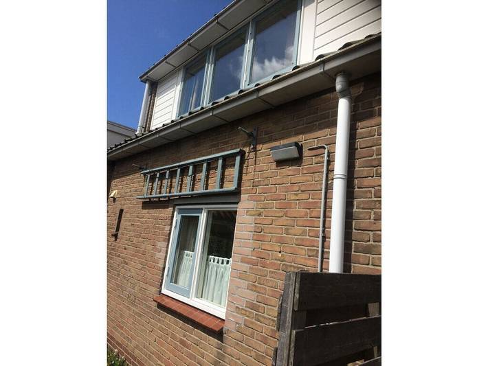 Ferienhaus für 4 Personen, mit Terrasse in Egmond aan Zee - 3
