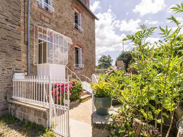Gîte pour 6 Personnes dans Pontorson, Région d'Avranches, Photo 4