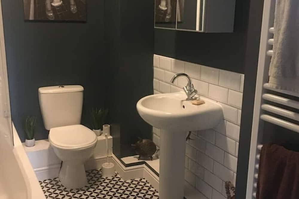 Ganze Wohnung, Buxton Town Centre Flat in Buxton, Derbyshire