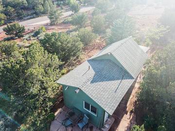 Lake House for 2 Guests in Sedona, Coconino National Forest, Picture 1