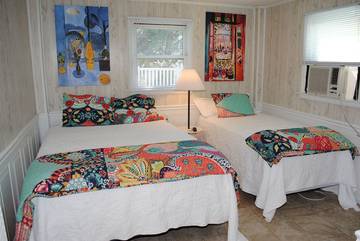 Vacation House for 11 Guests in Litchfield, Pawleys Island, Picture 1