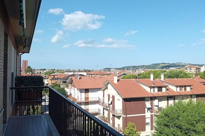 Appartement de vacances pour 5 personnes - 1