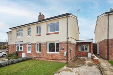 Casa De Férias para 8 Pessoas em Bedford, Bedfordshire, Foto 4