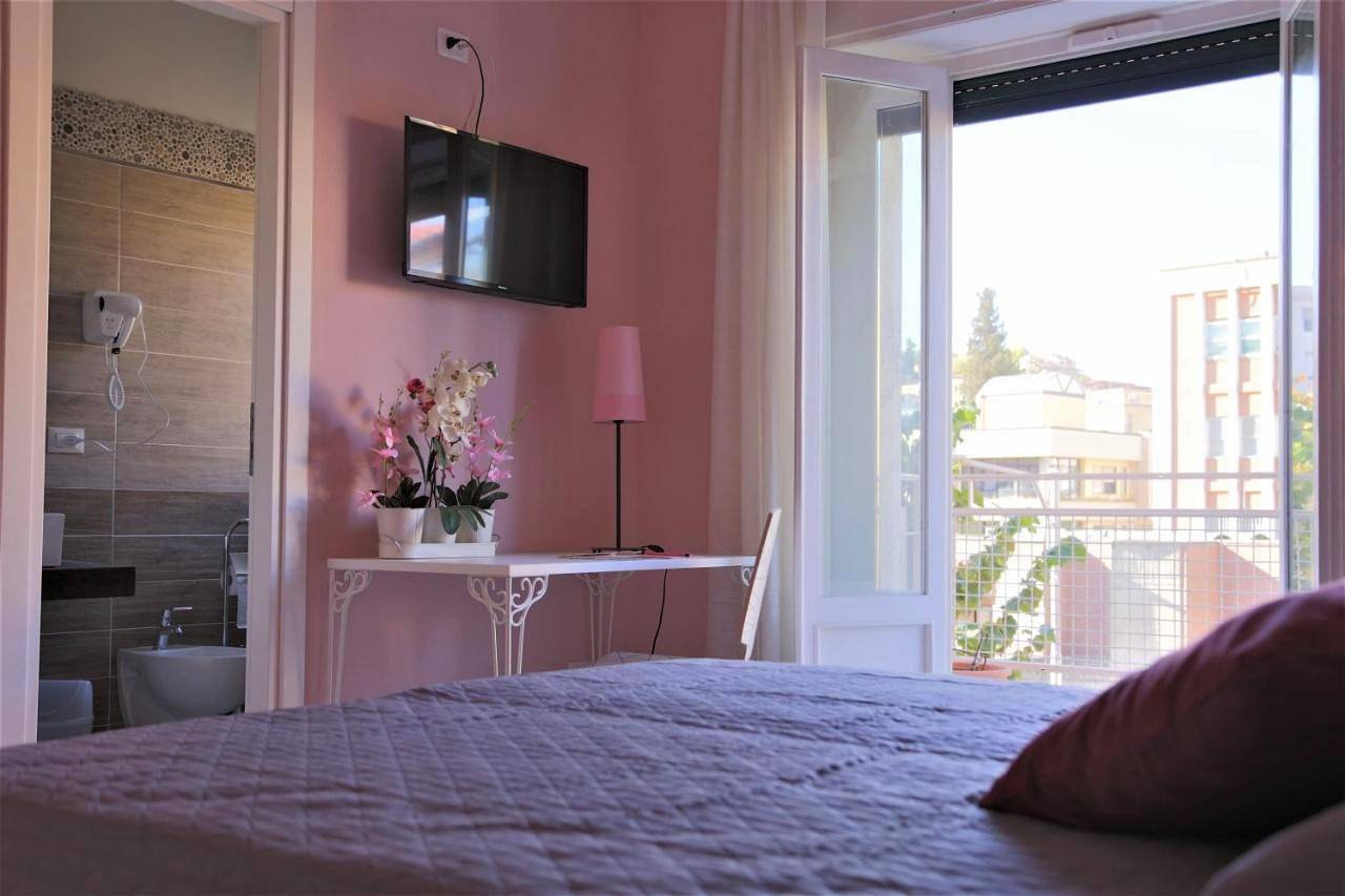 Double Room in Cosenza, Cosenza Provinz