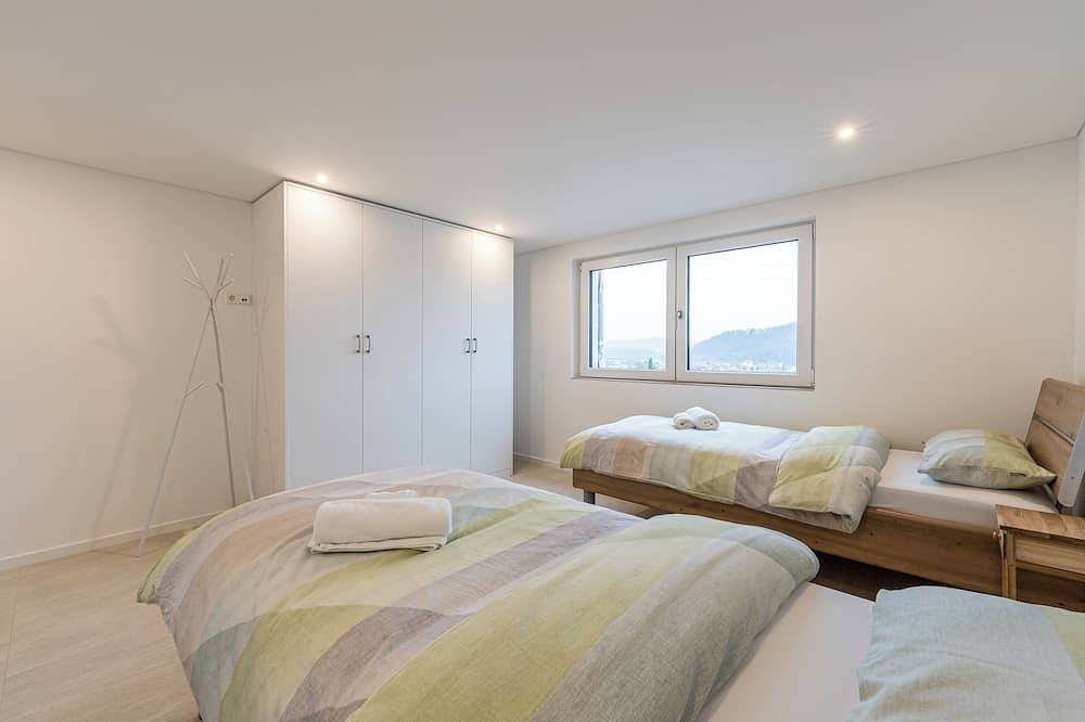 Ganze Wohnung, Rheinblick Apartment 1 in Waldshut-Tiengen, Südschwarzwald