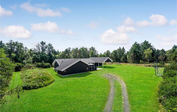 Ferienhaus für 10 Personen in Bratten - 2