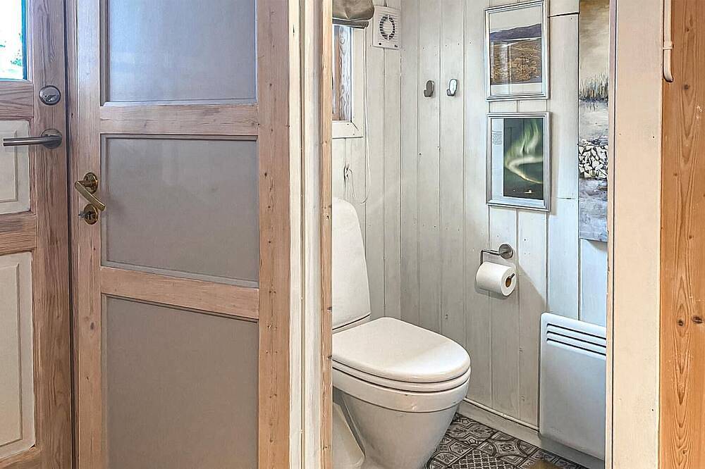 Wunderschönes Haus mit 3 Schlafzimmern in Rendalen in Rendalen