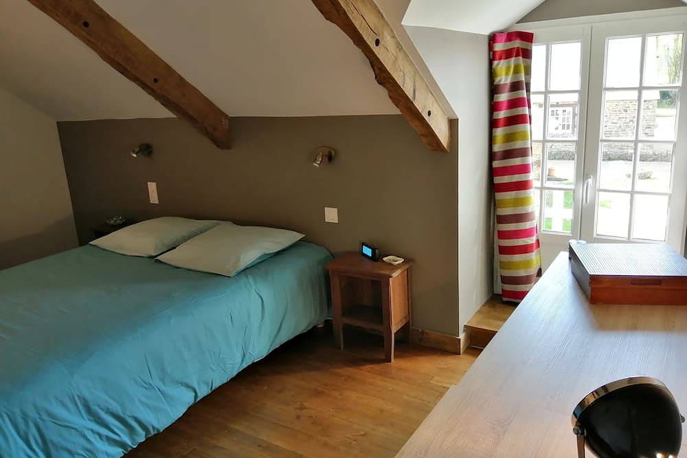 Gîte \"Les Portes\",  classé 3* in Lanvallay, Région de Dinan