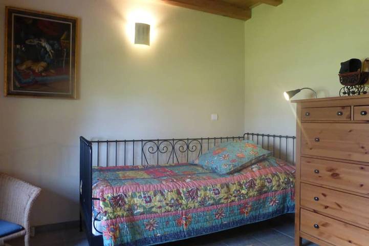 Location de vacances pour 6 personnes, avec jacuzzi ainsi que jardin et terrasse à Lauzerte - 3