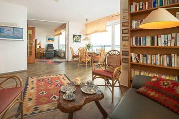 Hütte für 2 Personen in Duhnen, Cuxhaven, Bild 4