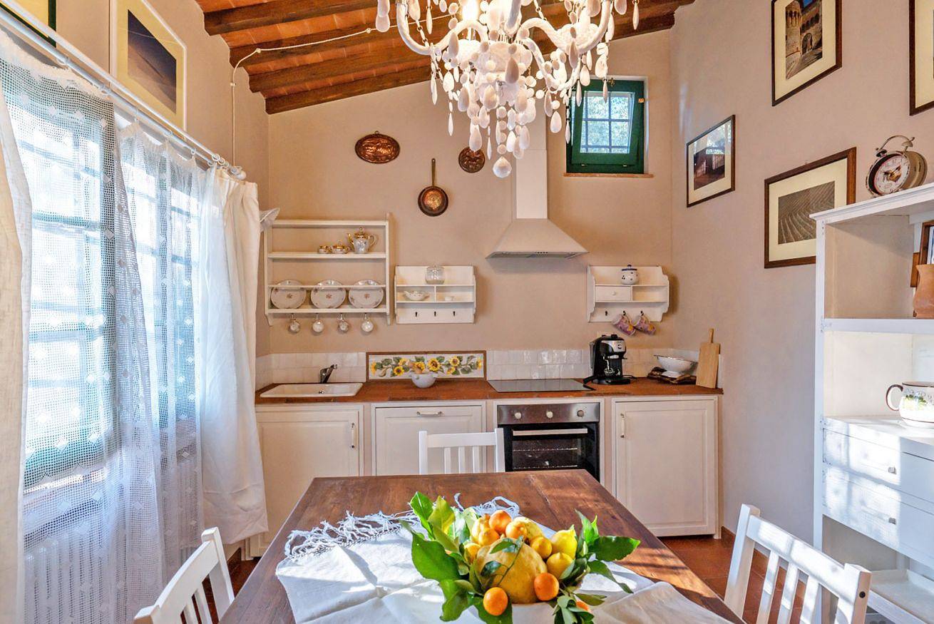 Ganze Wohnung, Romantic house in Montecatini-Terme, Pistoia Provinz