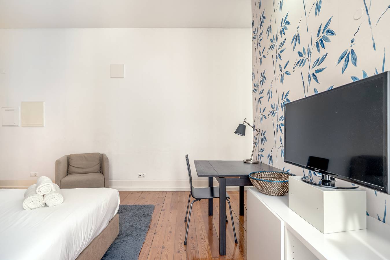 Apartamento inteiro, Downtown Riverside Iv in Misericórdia, Lisboa