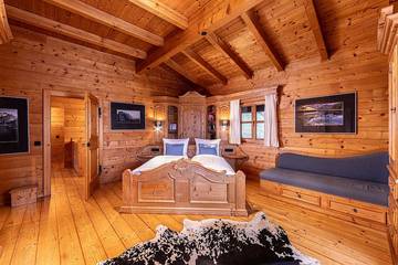 Ferienhaus für 8 Personen in Göllstock, Berchtesgaden, Bild 2