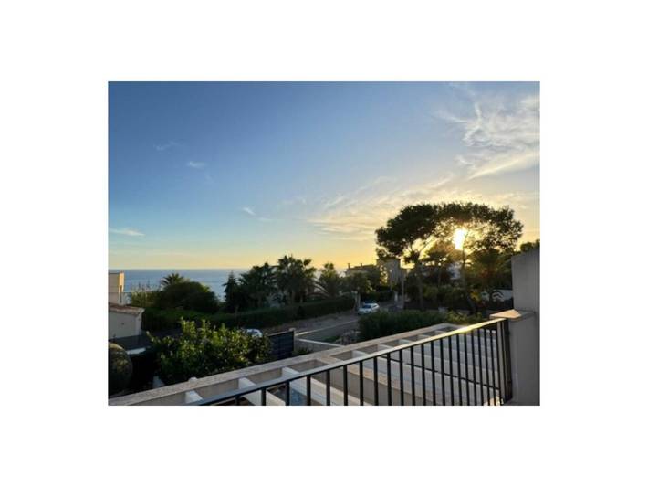 Finca für 6 Personen, mit Balkon und Terrasse sowie Garten in Cala Pi - 4