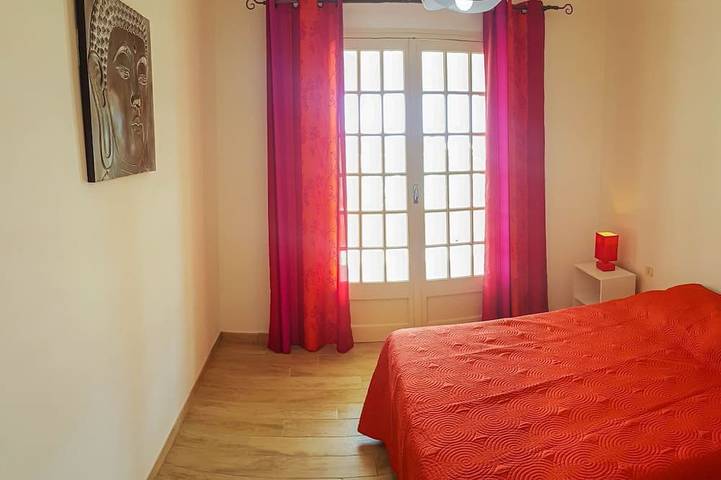 Gîte pour 8 personnes à Serra-di-Fiumorbo - 2