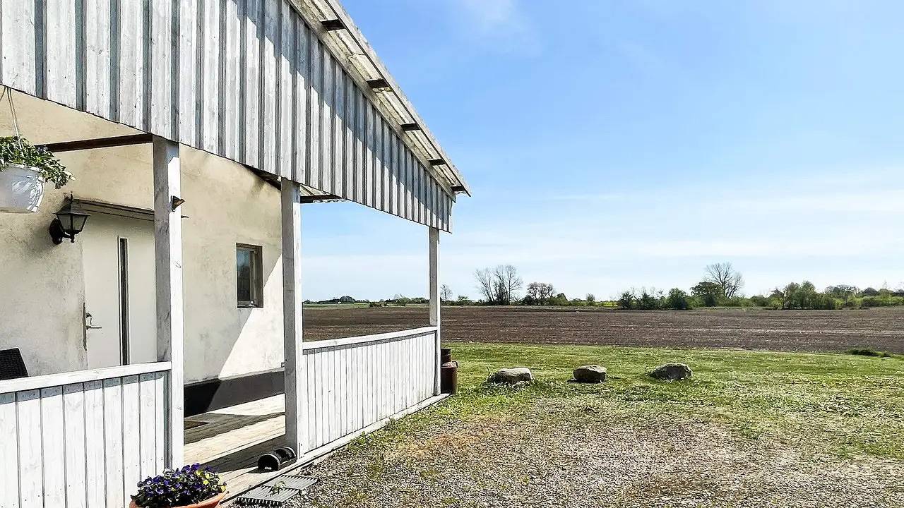 Ferienhaus für 4 Personen (48 m²) in Anderslöv in Schwedische Ostsee