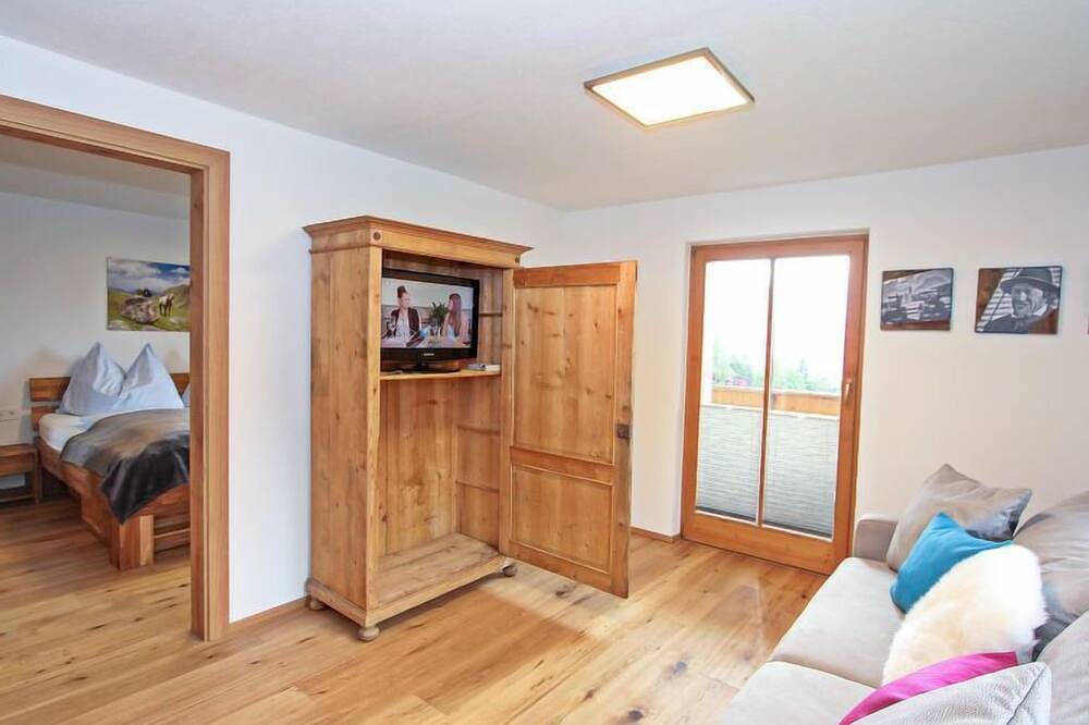 Ganze Wohnung, Renauer in Mösern, Telfs