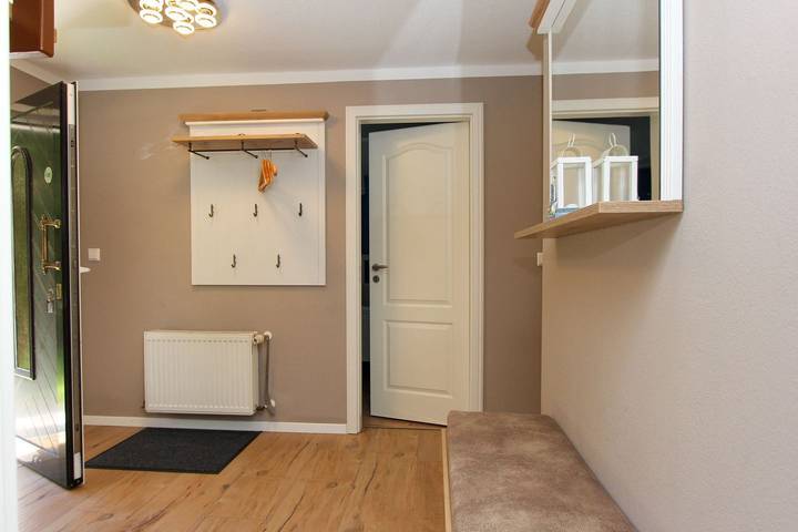 Ferienhaus für 4 Personen, mit Garten und Terrasse in Wieck am Darß - 3