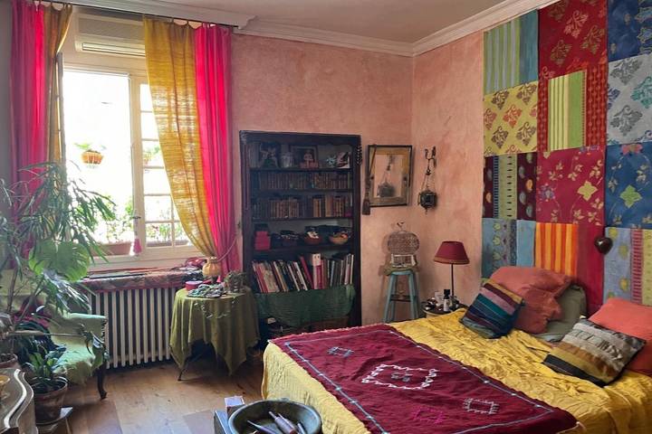 Chambre d’hôte pour 2 personnes à Nîmes - 3