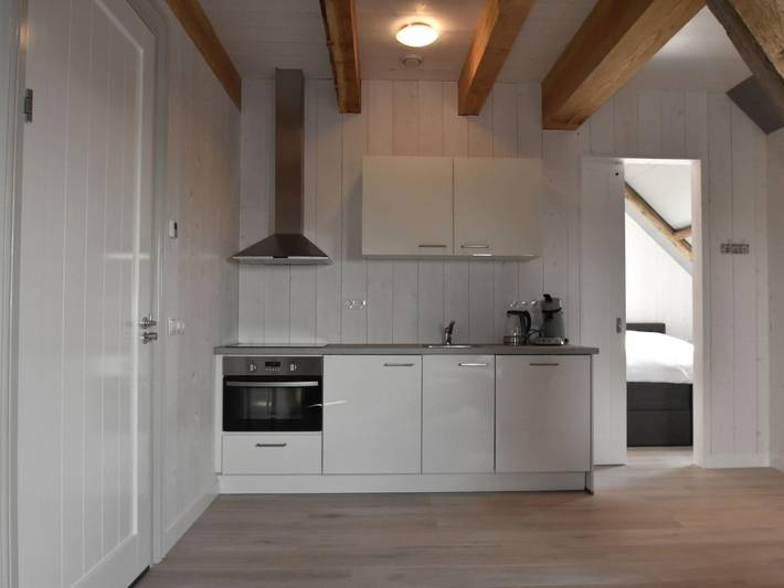 Ferienwohnung für 2 Personen, mit Sauna, mit Haustier in Callantsoog - 3