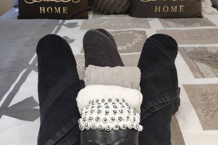 Gîte pour 4 personnes, avec terrasse et jacuzzi, animaux acceptés à Brasles