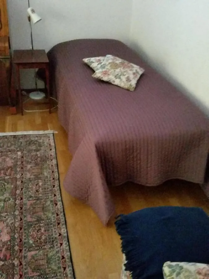 Ferienwohnung für 1 Personen - 1