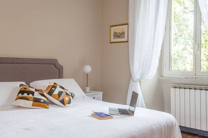 Appartamento vacanze per 8 persone - 1