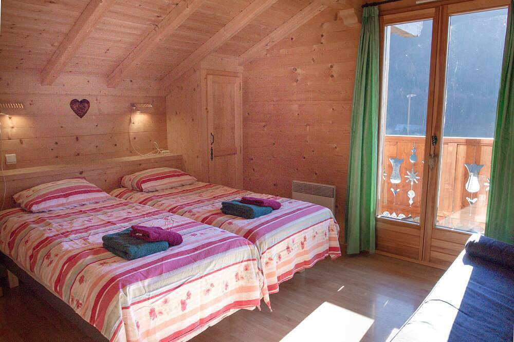 Chalet La Rose, Morzine-Avoriaz, Portes du Soleil in Montriond, Les Portes du Soleil