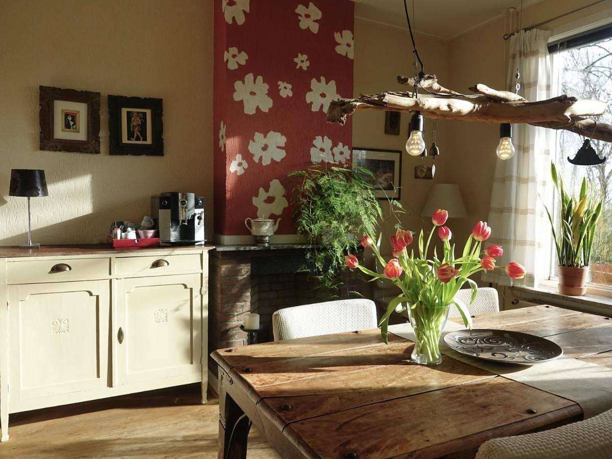 Double or Twin Room with Bathroom in Ijsselmeer