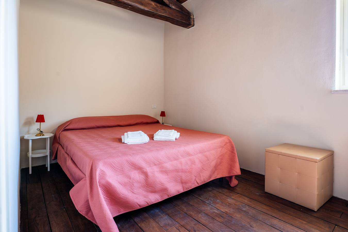 Oasi Mediterranea La Campidanese - Suite Superior in Quartu Sant'Elena, Campidano