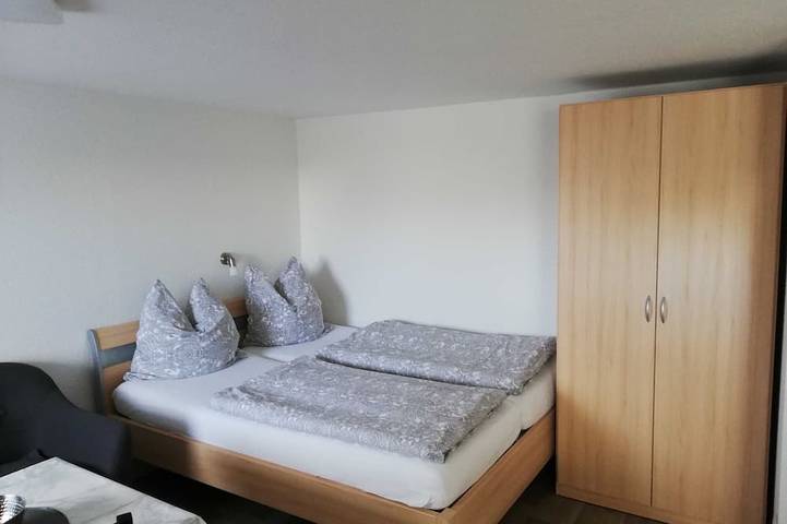 Bungalow für 2 Personen, mit Terrasse in Rostock - 3