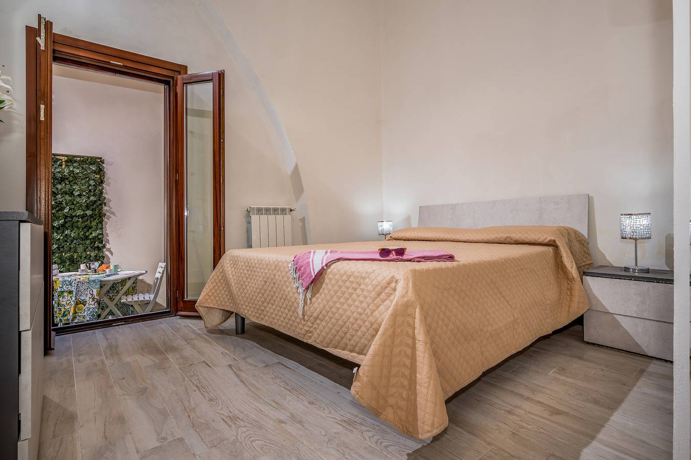 Apartamento entero, Casa Del Golfo Sant'Antonino 1 in Castellammare del Golfo, Provincia de Trapani