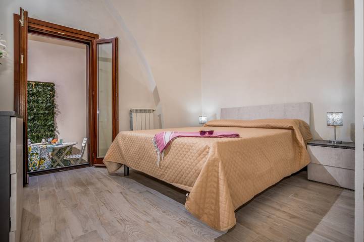 Apartamento de vacaciones para 6 personas - 1