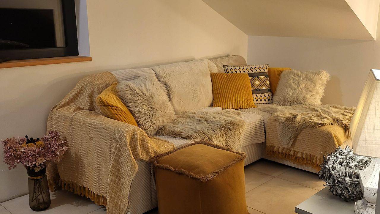 Apartamento vacacional entero, Ferienwohnung für 4 Personen (51 m²) in Bad Hofgastein in Bad Hofgastein, Ski Amadé