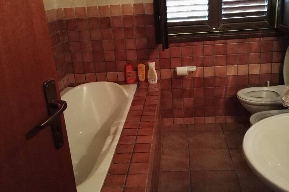 Ganze Wohnung, Two-room apartment Bilo 1 in Lampedusa e Linosa, Pelagische Inseln