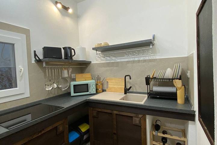 Appartamento vacanze per 4 persone - 1
