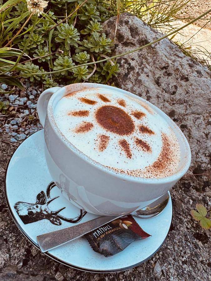 Hotel für 2 Personen, mit Garten und Ausblick in Ebbs - 3