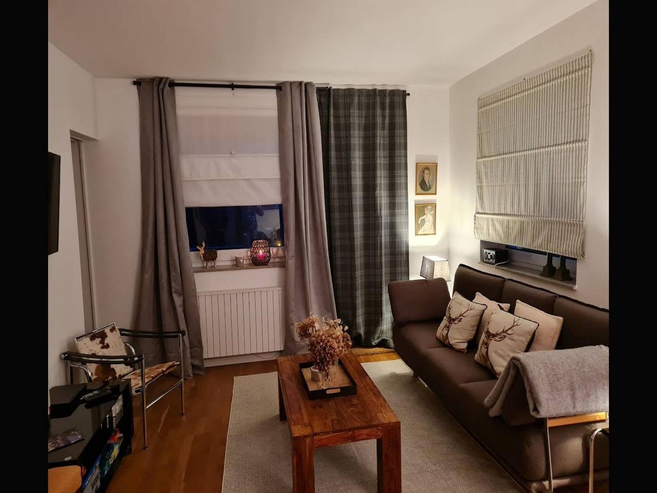 Ganze Wohnung, Ferienwohnung in St. Peter-Ording in St. Peter-Bad, St. Peter-Ording