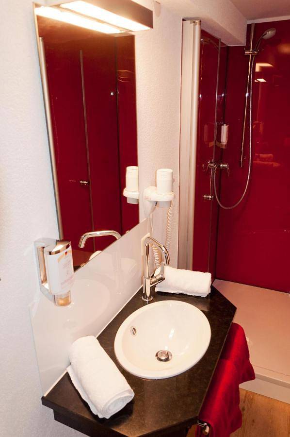 Chambre d’hôte pour 2 personnes, avec jardin à Bad Bellingen - 2