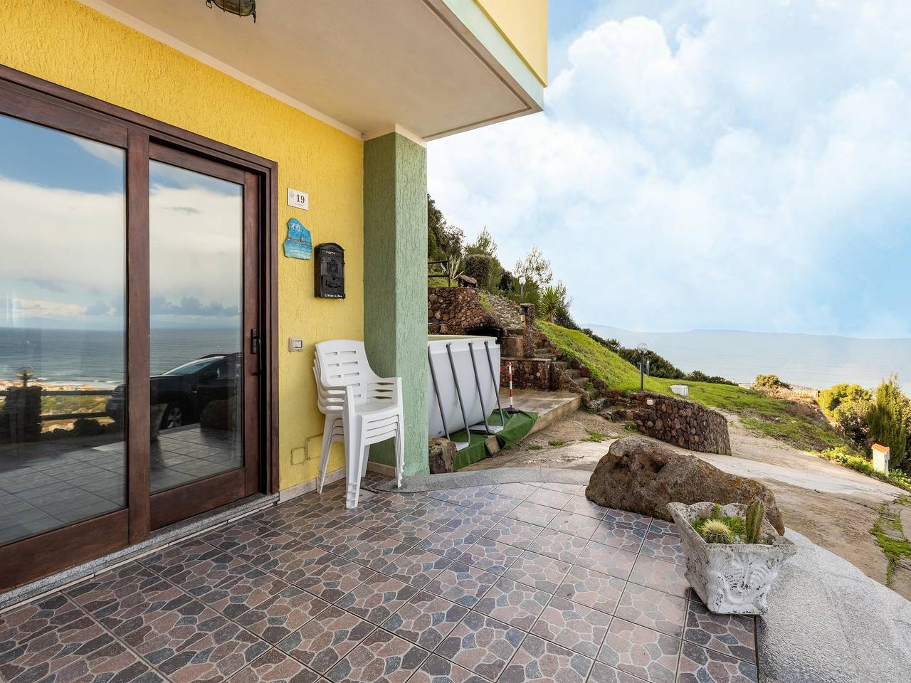 Appartamento vacanze a Anglona a partire da 84€ a notte