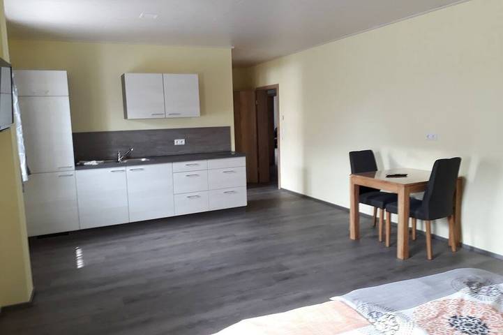 Ferienwohnung für 2 Personen - 1