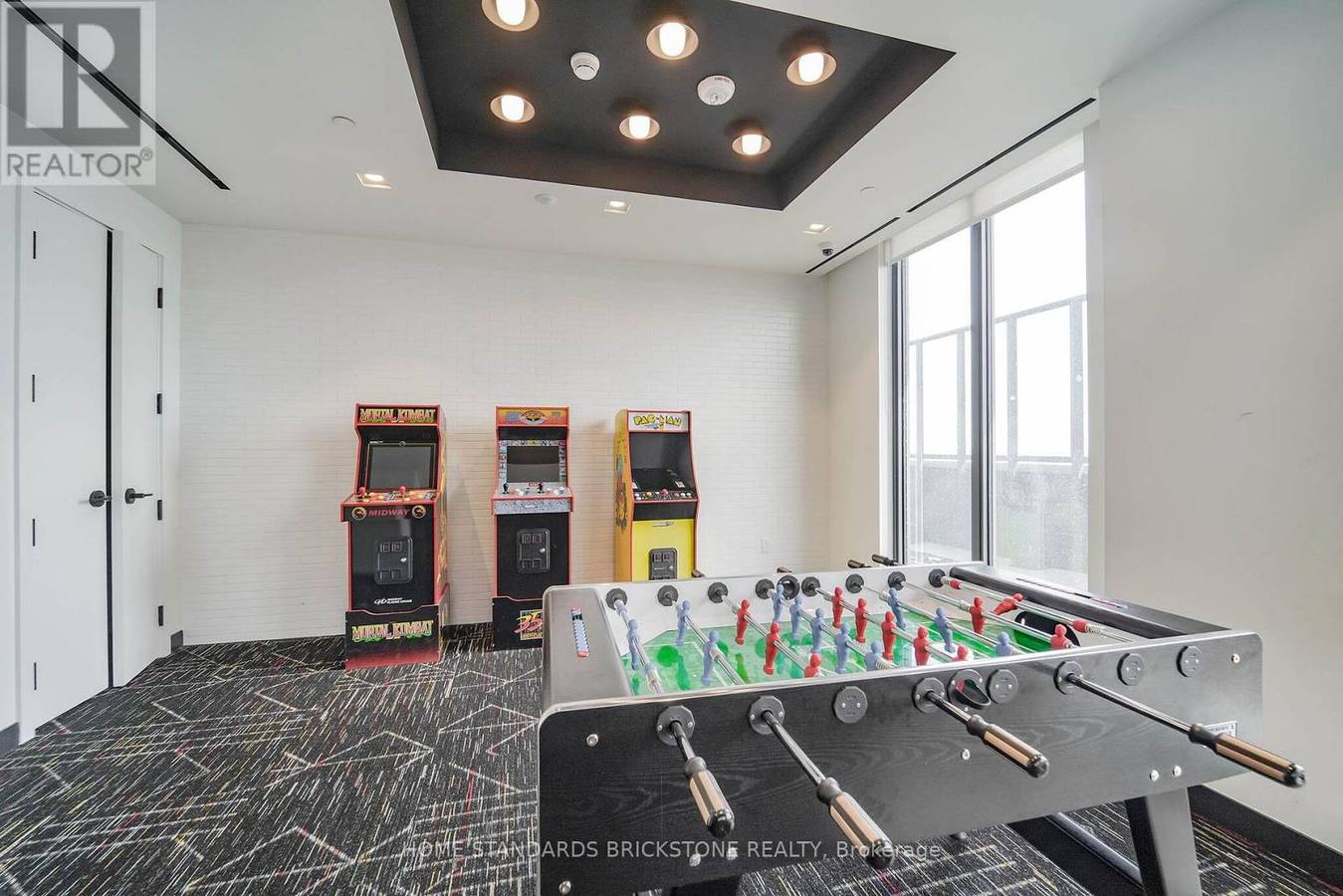 Apartamento entero, Luminoso condominio nuevo de 3 dormitorios en Etobicoke in Etobicoke, Toronto
