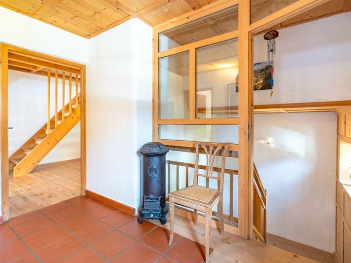 Ferienhaus für 7 Personen, mit Balkon und Ausblick, kinderfreundlich in Bad Hindelang - 4